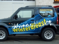 Schmidt Winterdienst