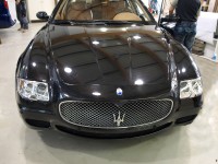 Maserati