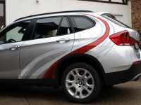 BMW Schildkröten-Apotheke