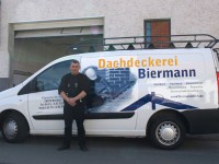 Biermann Dachdecker