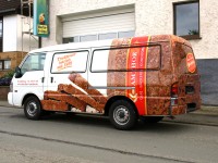 Amthor Brot-Mazda